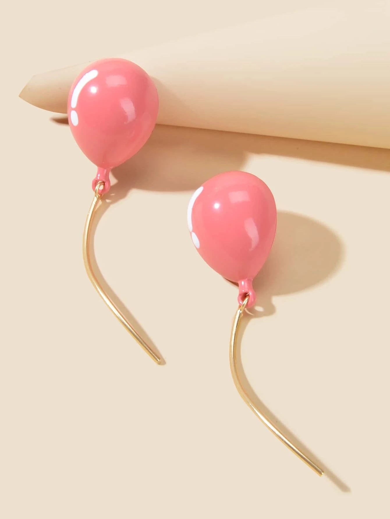 Personality Candy Color Balloon Dangle Cute Trendy Earrings Funny Jewellery Gift Feelontop Jewellery