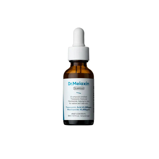 Dr.Melaxin TX Ampoule 30ml-1