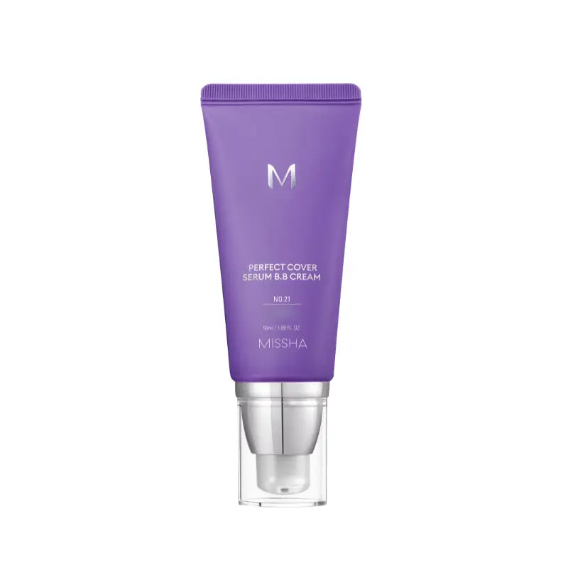 MISSHA M Perfect Cover Serum BB Cream 50ml-1