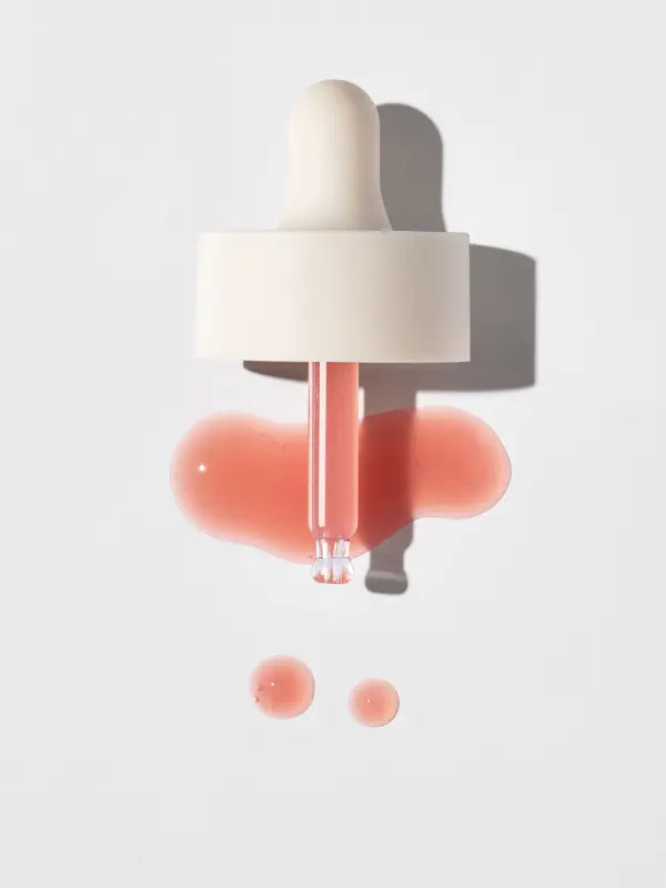 MISSHA Red Bean Retinol Pore Serum 30ml-4