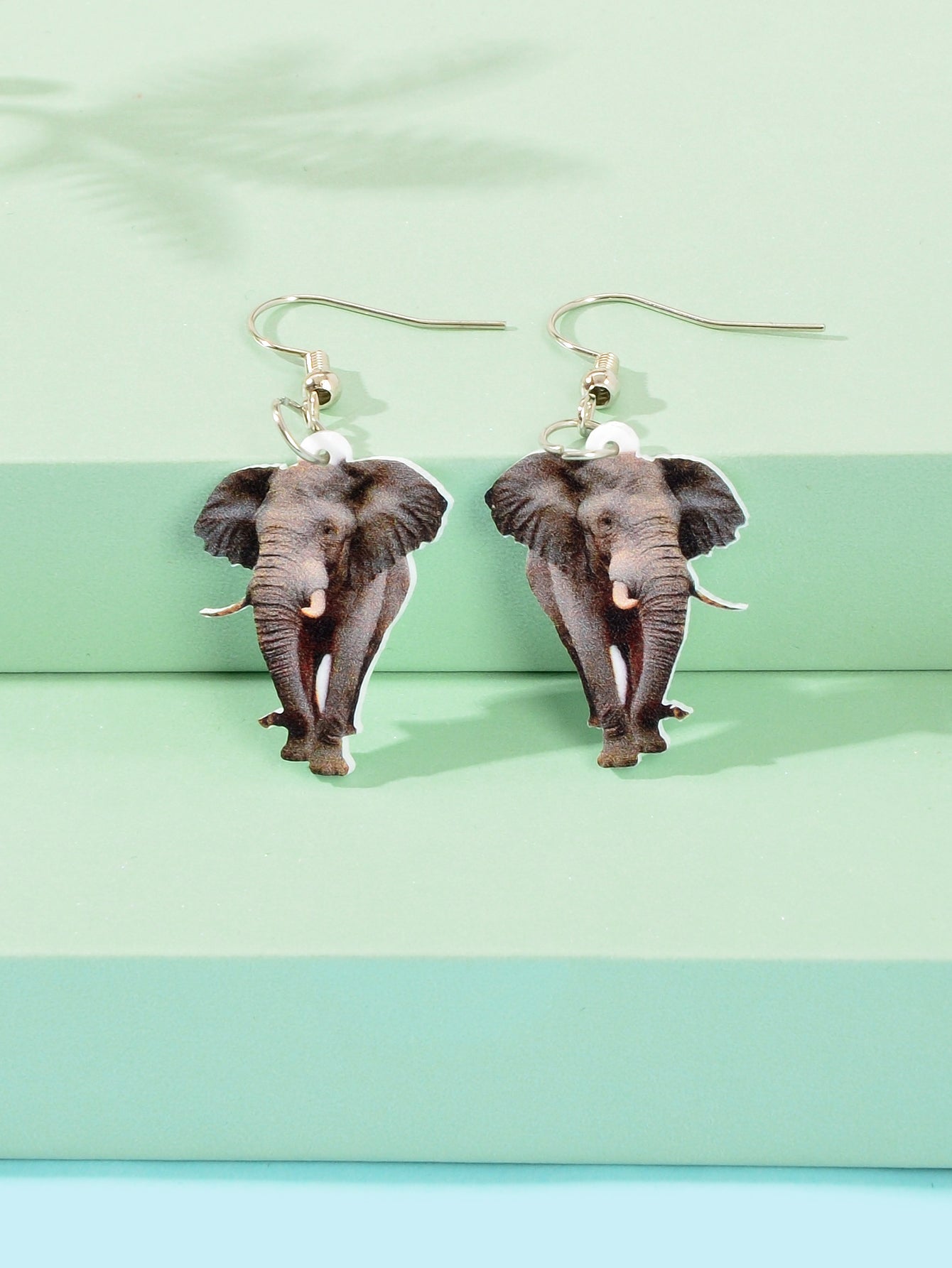 Adorable Animal Pendant Earrings Variety of Cute Critter Charms Ear Jewellery Feelontop Jewellery