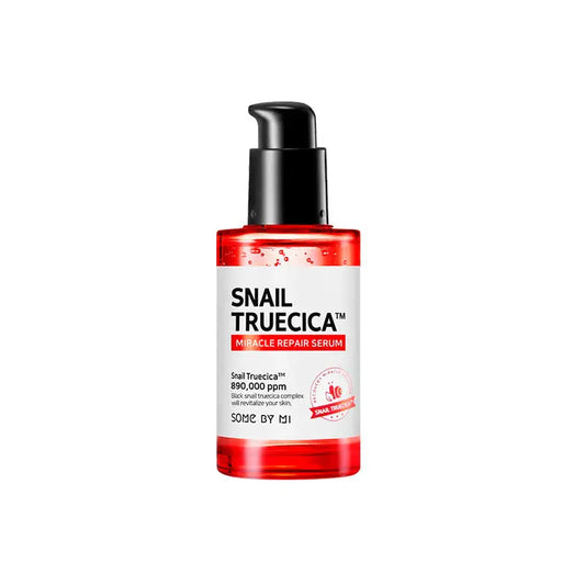 SOME BY MI Snail Truecica Miracle Serum 50ml-1
