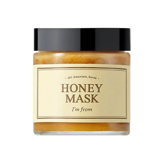 I'm From Honey Mask-1