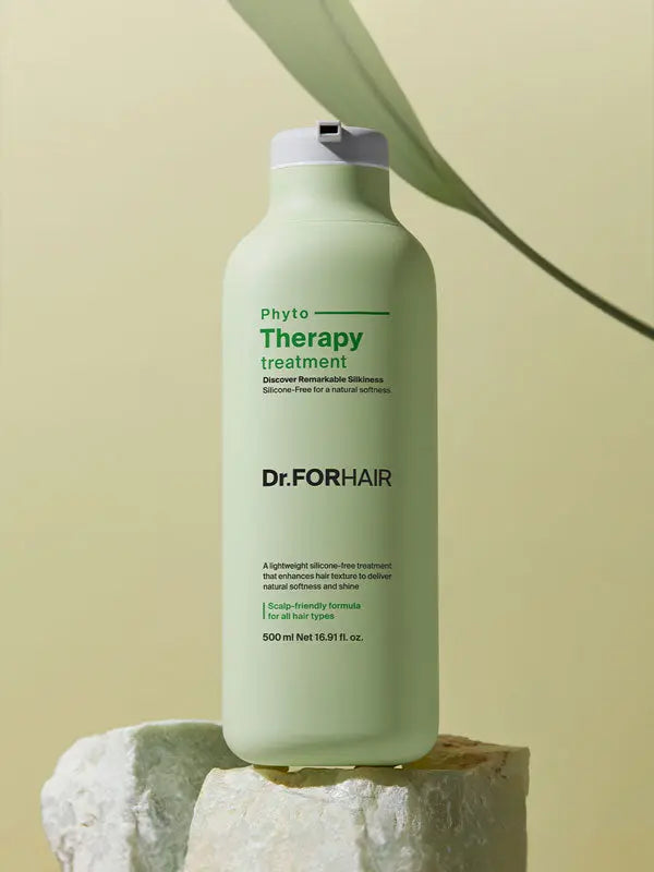 Dr.FORHAIR Phyto Therapy Treatment 500ml Dr.FORHAIR