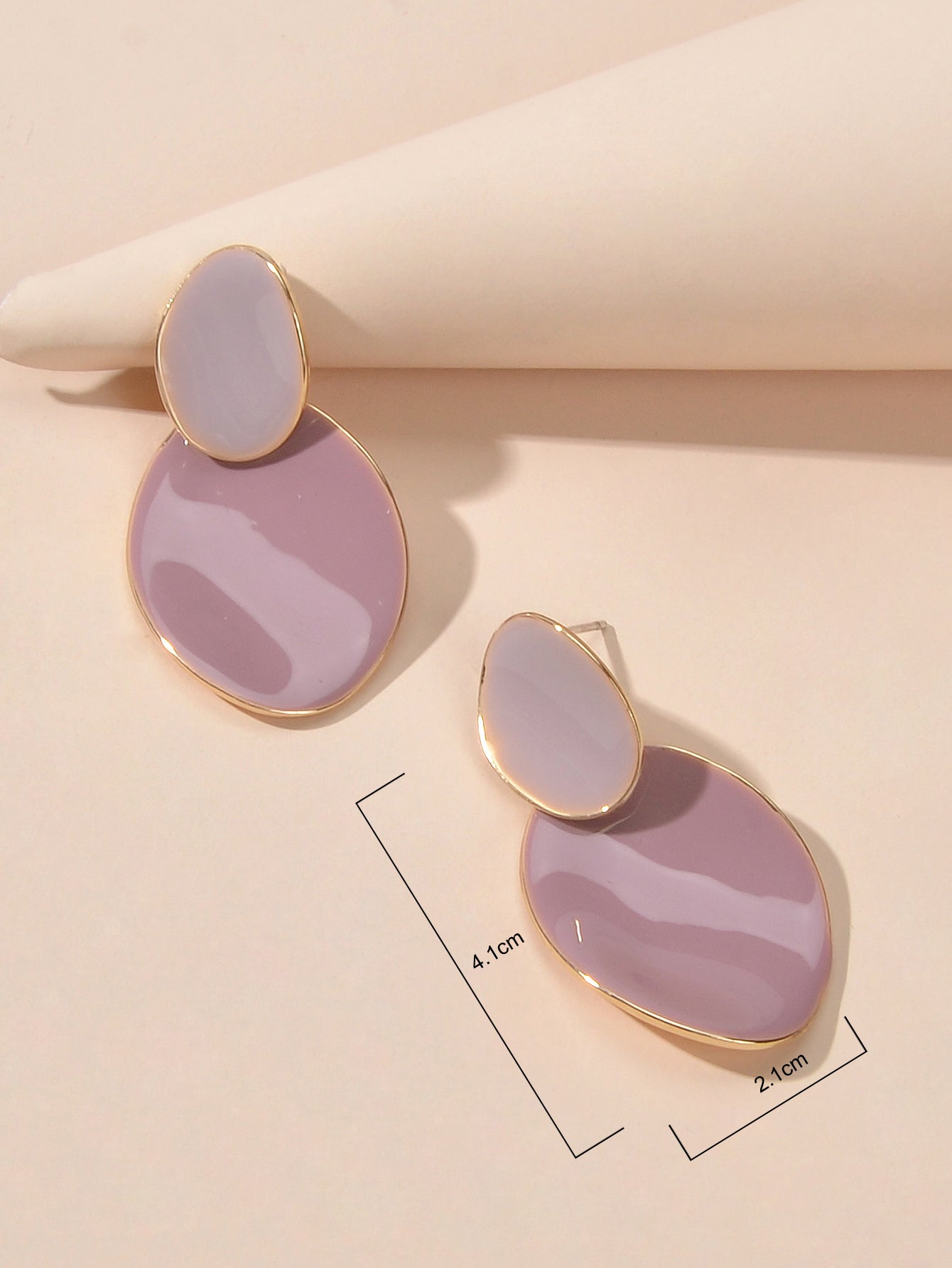 Bohemian Long Dangle Stud Earrings Ladies Christmas Holiday Gift Party Jewellery Feelontop Jewellery