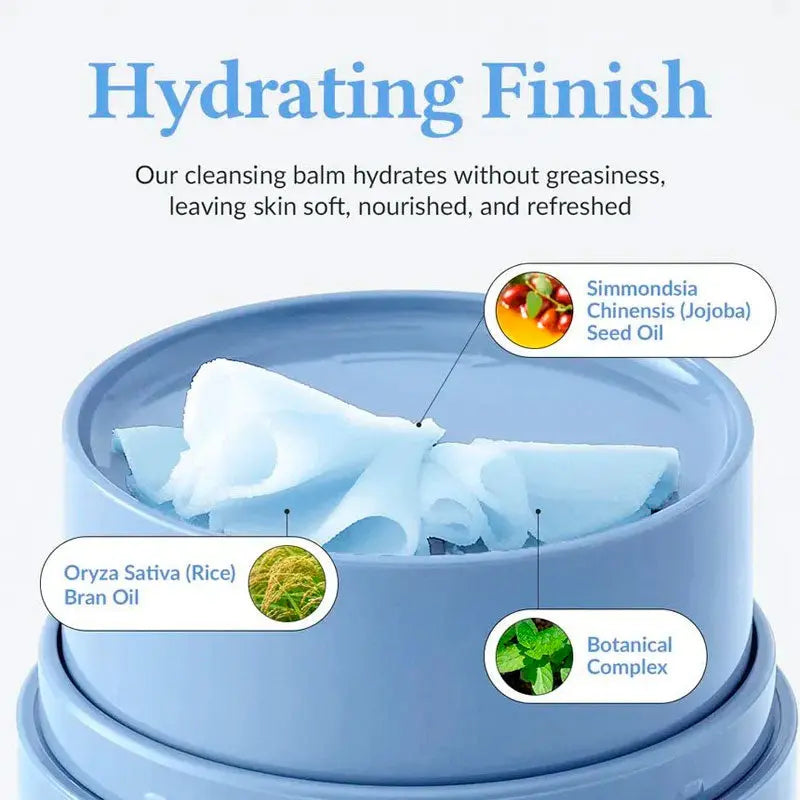 Dr.Althea Pore Refresh Grinding Cleansing Balm 50ml-3