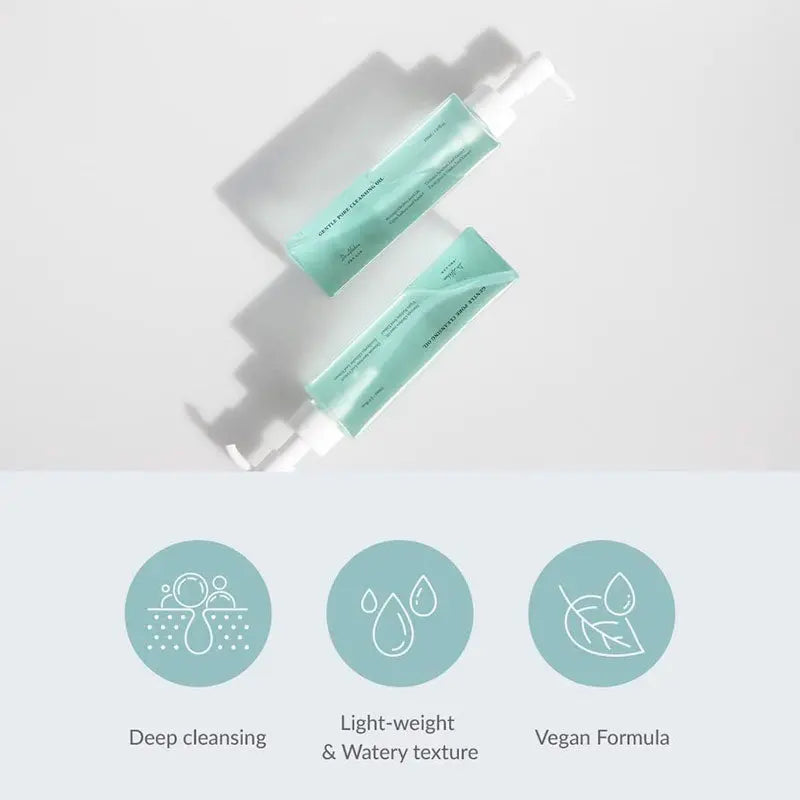 Dr.Althea Gentle Pore Cleansing Oil 150ml-2