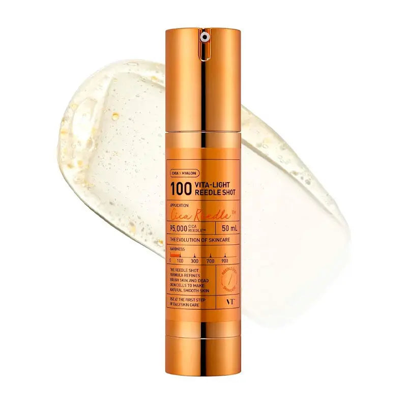 VT Vita-Light Reedle Shot 100 50ml-1