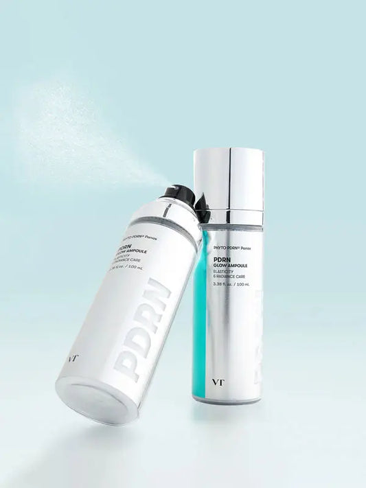 VT PDRN Reedle Glow Ampoule 100ml-0