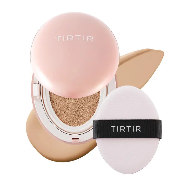TIRTIR Mask Fit All-Cover Cushion 18g-6