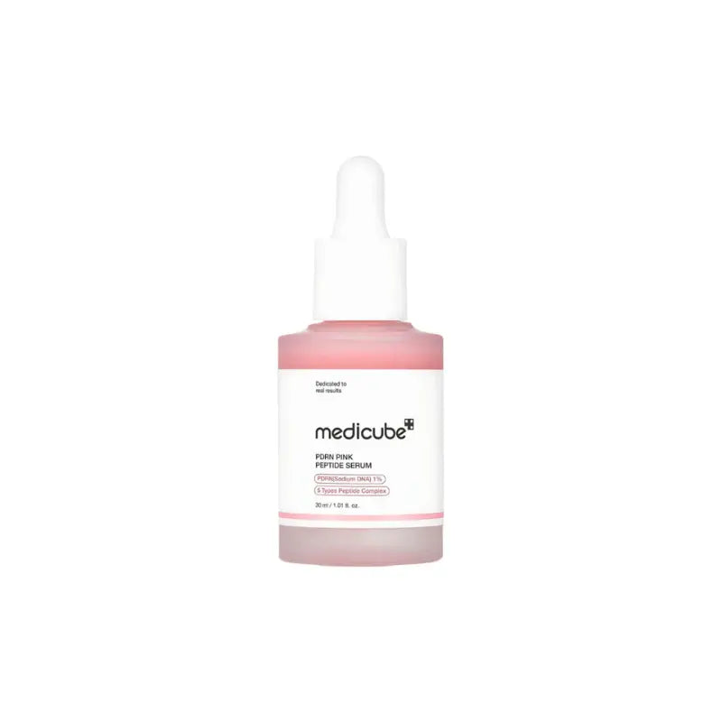 medicube PDRN Pink Peptide Serum 30ml-1
