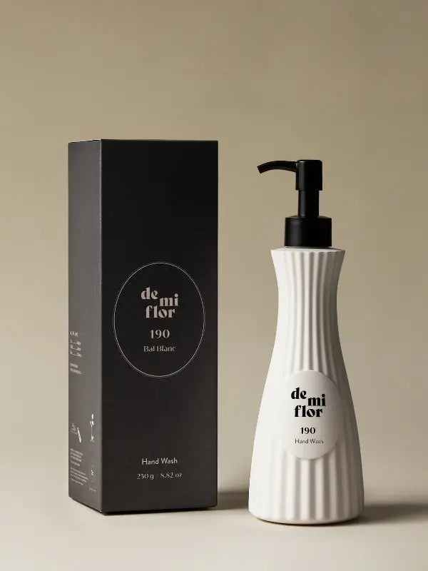 de mi flor Hand Wash 250g-3