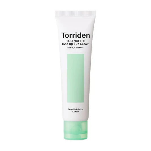 Torriden Balanceful Cica Tone-up Sun Cream 60ml-1