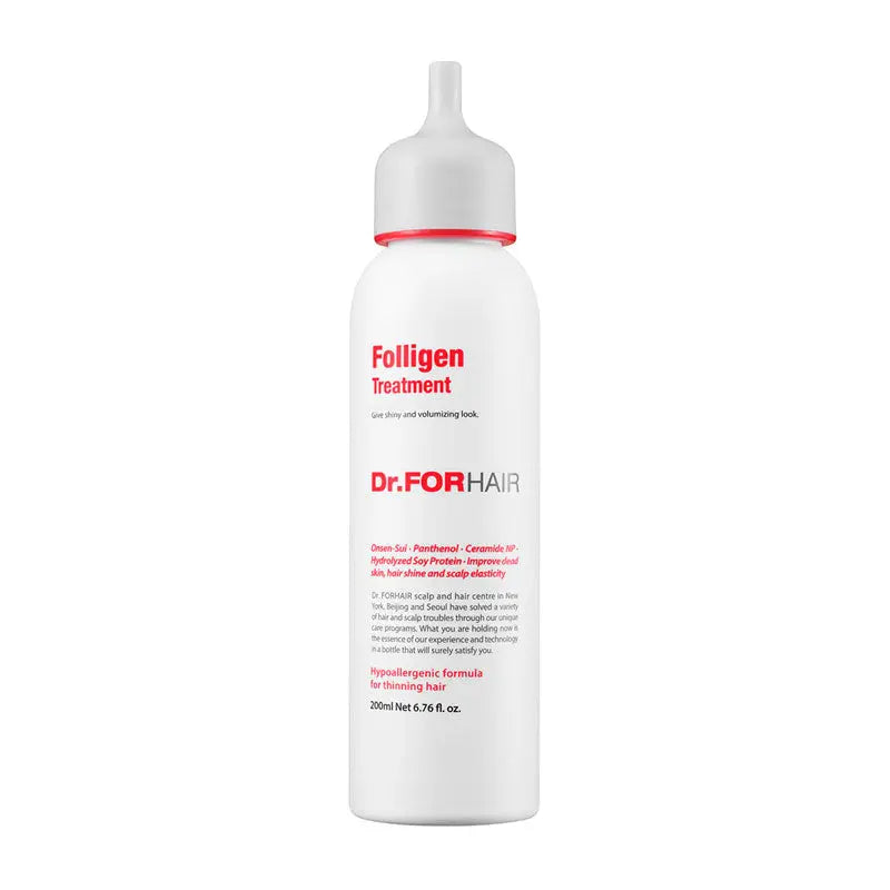 Dr.FORHAIR Folligen Treatment 200ml Dr.FORHAIR