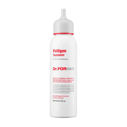 Dr.FORHAIR Folligen Treatment 200ml Dr.FORHAIR