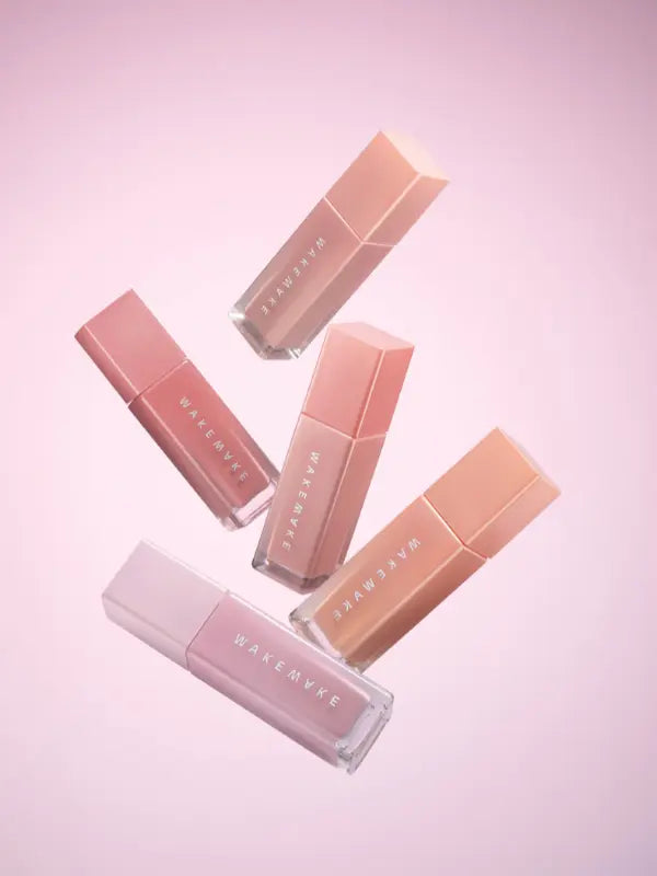 WAKEMAKE Sheer Glow Liquid Blusher 7g-0