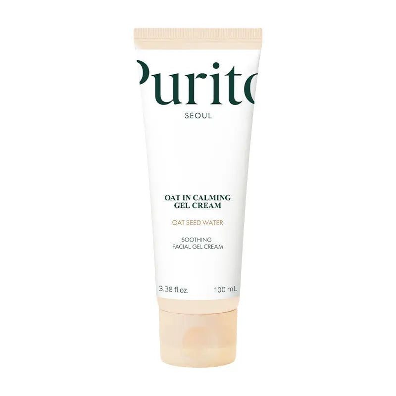 Purito Oat-in Calming Gel Cream 100ml-1