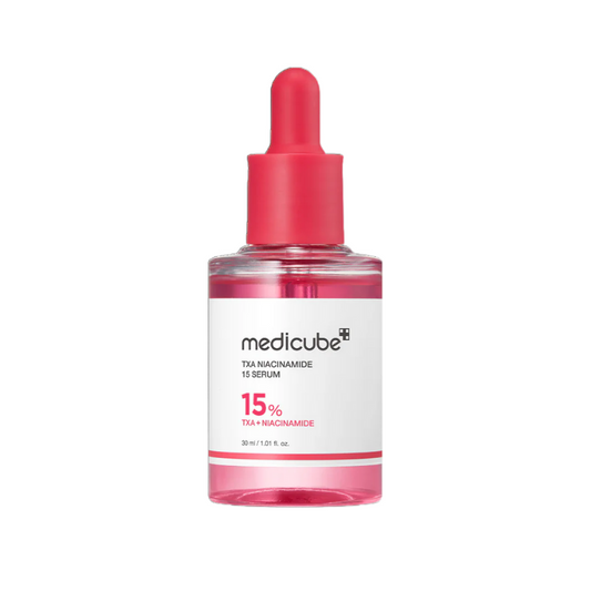 medicube TXA Niacinamide 15 Serum 30ml-1