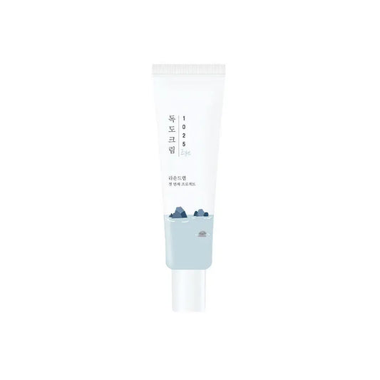 Round Lab 1025 Dokdo Eye Cream 30ml-1