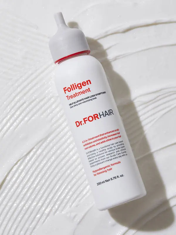 Dr.FORHAIR Folligen Treatment 200ml Dr.FORHAIR