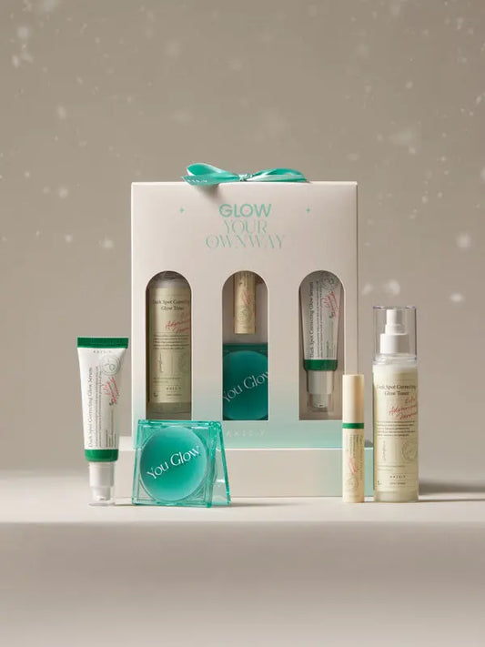 Axis-y Glow Your Own Way Box-0