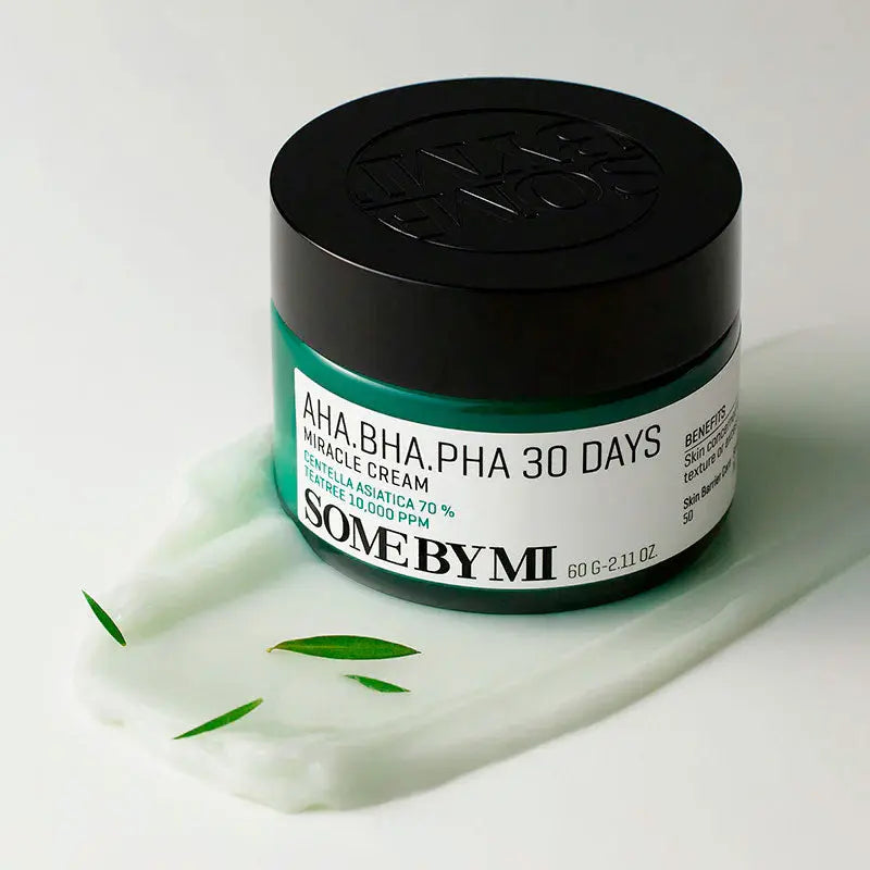 SOME BY MI AHA BHA PHA 30 Days Miracle Cream 60ml-2