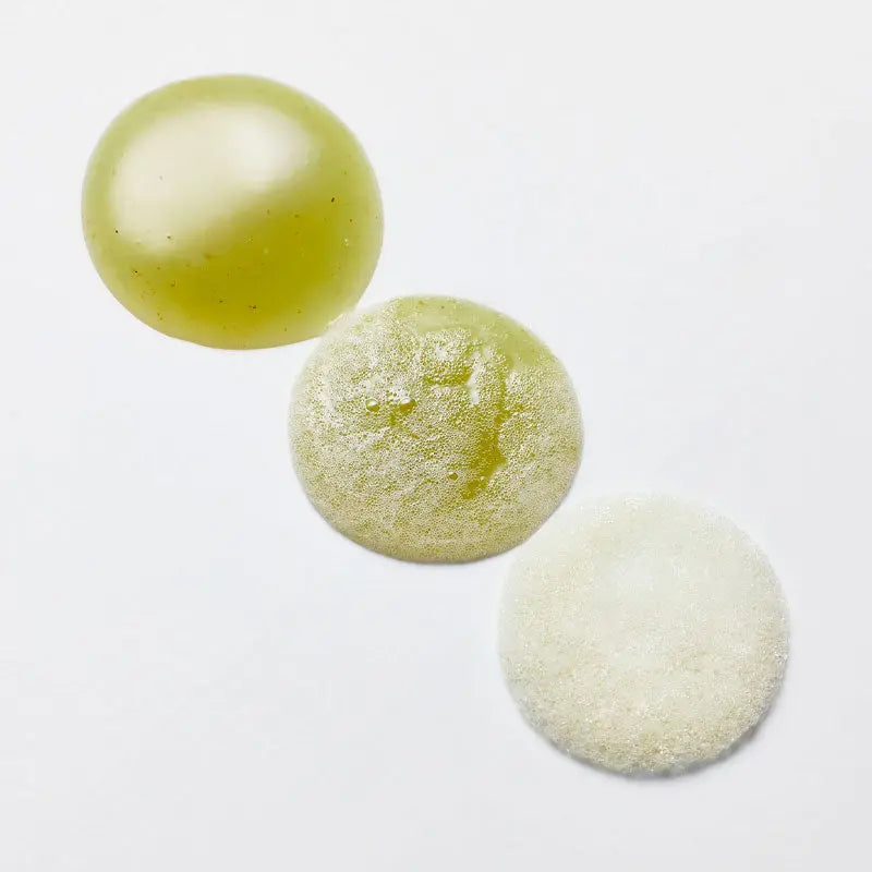 SOME BY MI Bye Bye Blackhead 30 Days Miracle Green Tea Tox Bubble Cleanser 120g-2