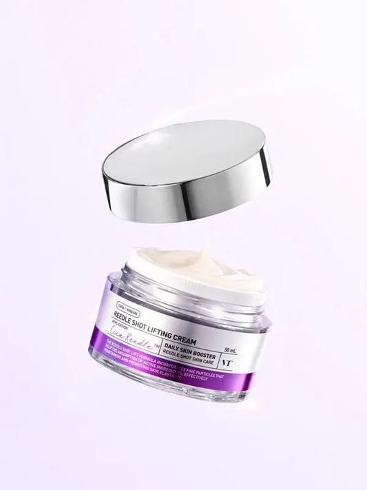 VT Reedle Shot Lifting Cream 50ml-0