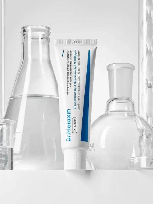 Dr.Melaxin TX Cream 50ml-0