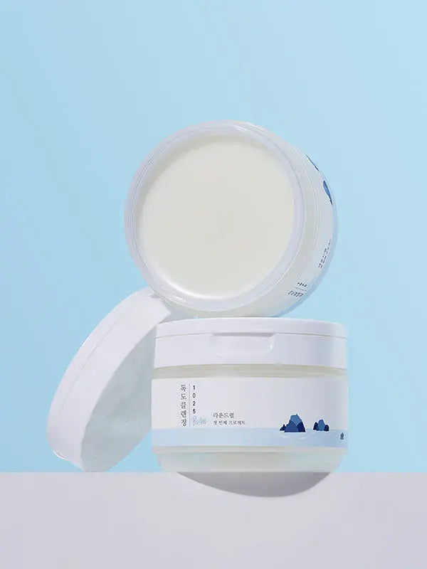 Round Lab 1025 Dokdo Cleansing Balm 100ml-2