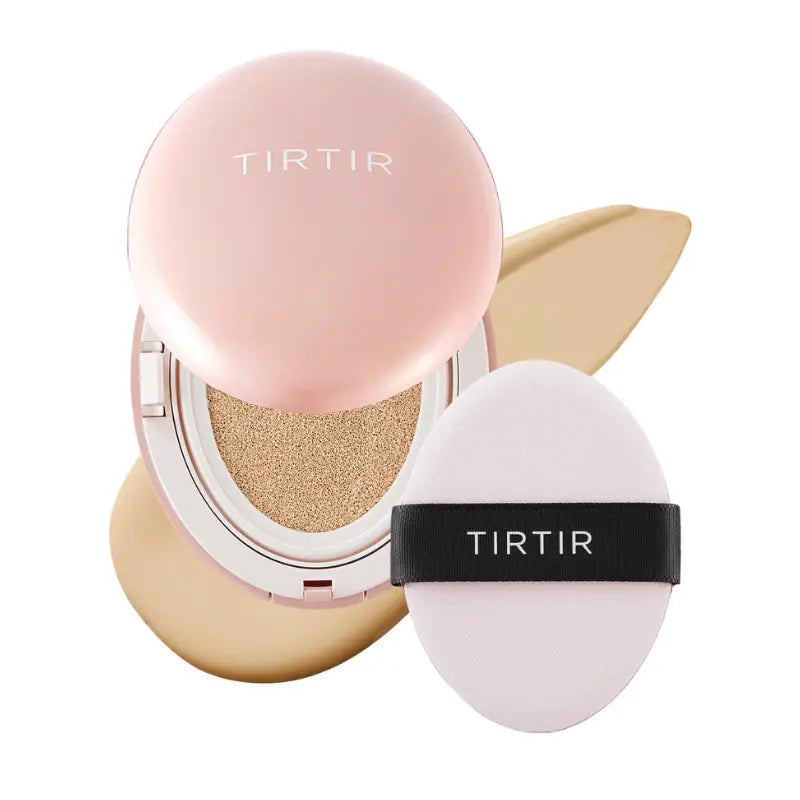 TIRTIR Mask Fit All-Cover Cushion 18g-1