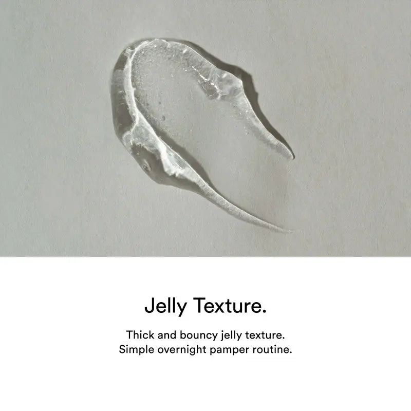 Abib Rice Probiotics Overnight Mask - Barrier Jelly 80ml-4