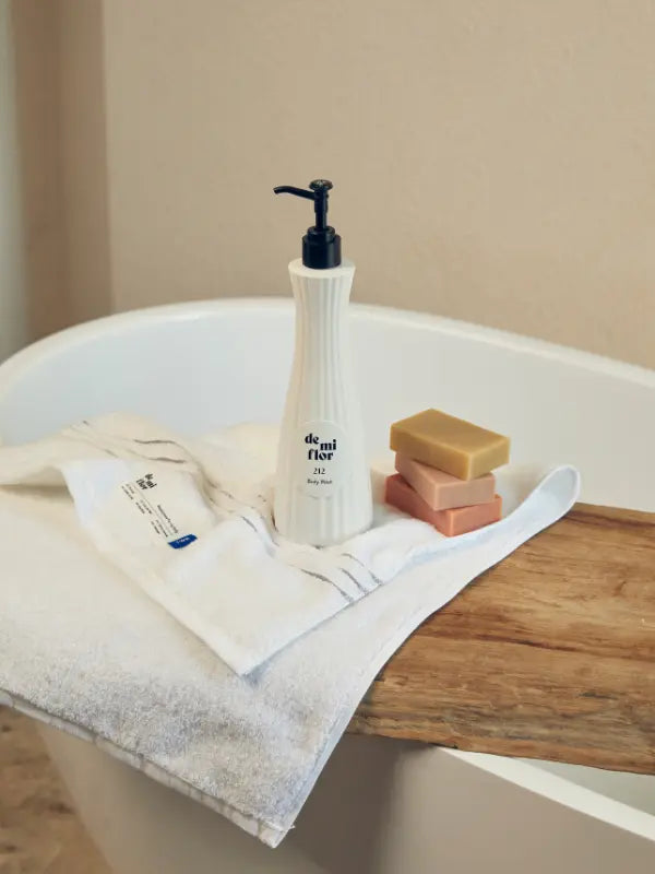 de mi flor Body Wash 250g-1