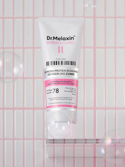 Dr.Melaxin Bondex Protein Bonding Remodeling Clinic 250ml-0