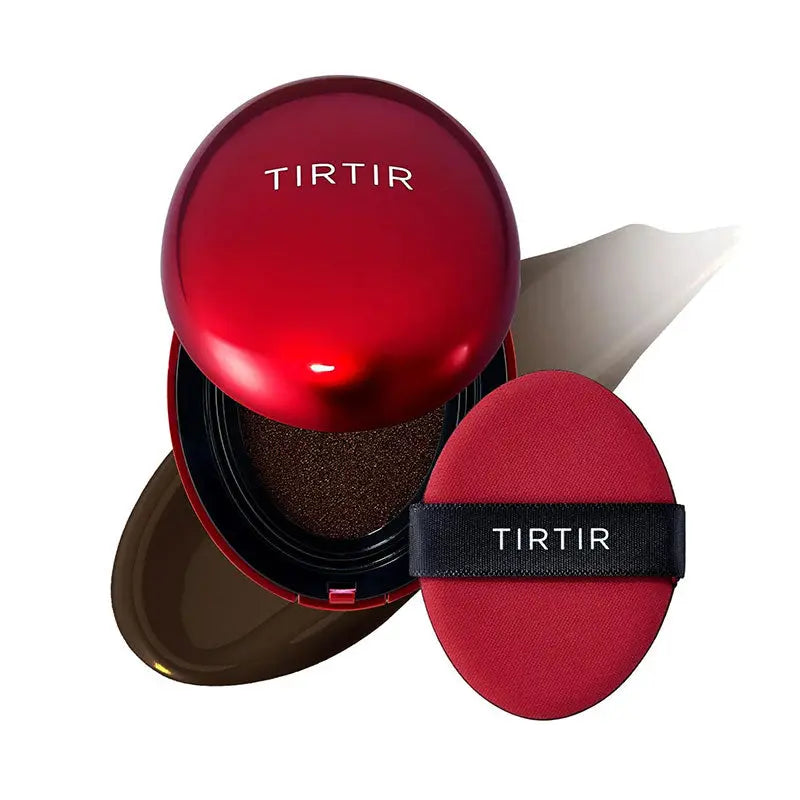 TIRTIR Mask Fit Red Cushion 18g-17