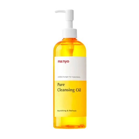 ma:nyo Pure Cleansing Oil-1