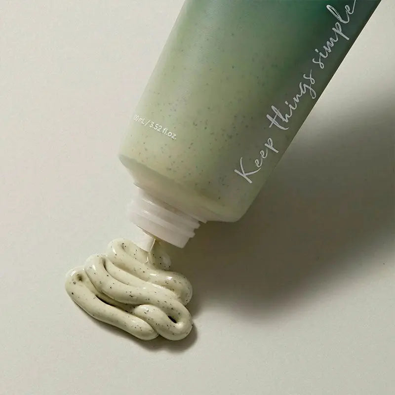 Anua Heartleaf Pore Clay Pack 100ml Anua