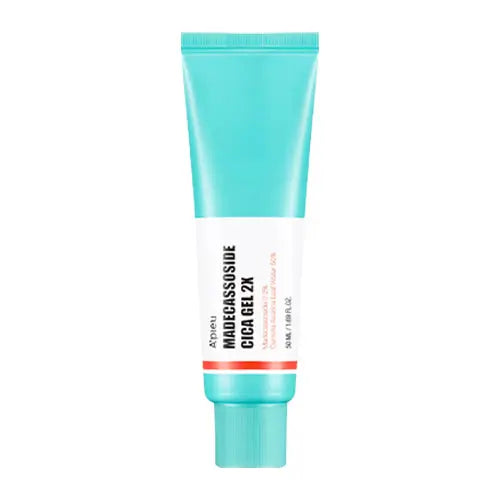 APIEU Madecassoside Cica Gel 2X 50ml-0