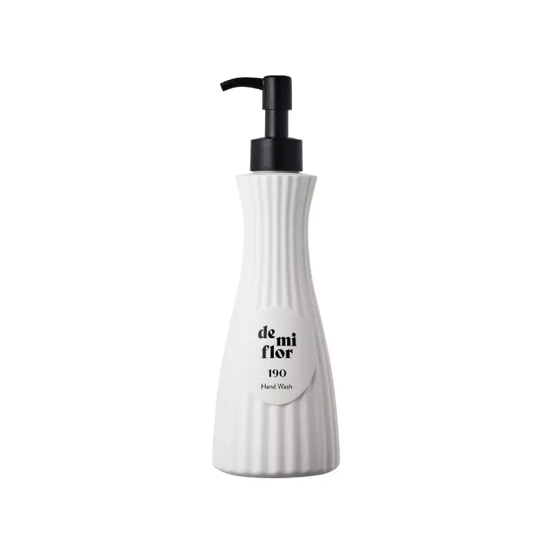 de mi flor Hand Wash 250g-4