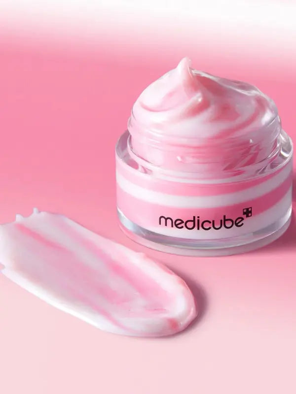 medicube PDRN Lip Sleeping Mask 10g-0