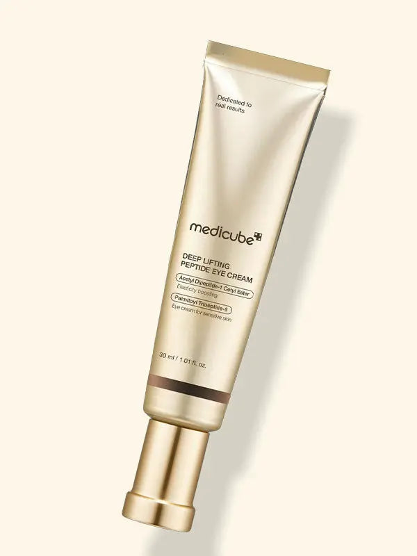 medicube Deep Lifting Peptide Eyecream for Face 30ml-0