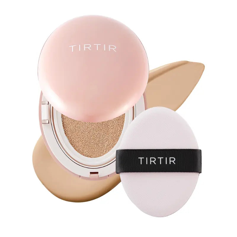 TIRTIR Mask Fit All-Cover Cushion 18g-4