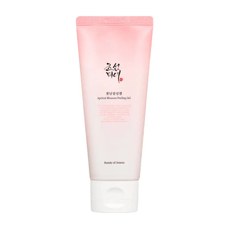 Beauty of Joseon Apricot Blossom Peeling Gel 100ml-0