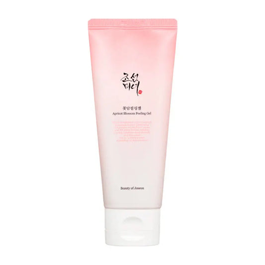 Beauty of Joseon Apricot Blossom Peeling Gel 100ml-0