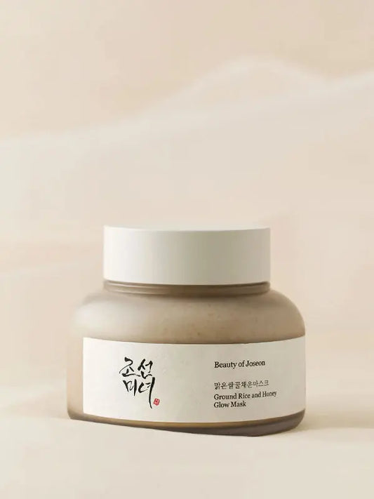 Beauty of Joseon Ground Rice and Honey Glow Mask 150ml Beauty of Joseon