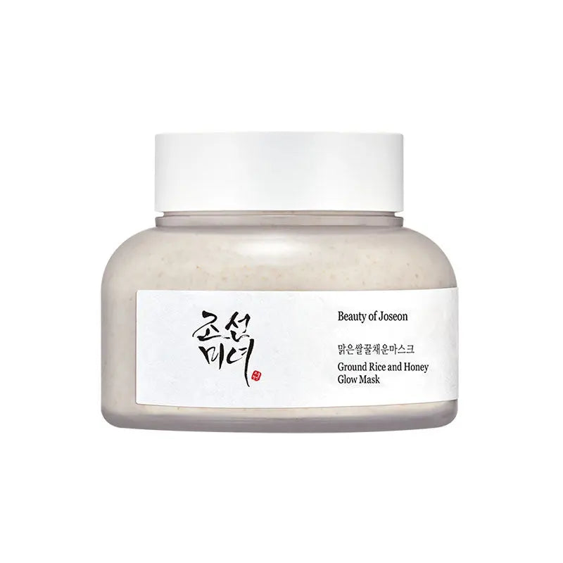 Beauty of Joseon Ground Rice and Honey Glow Mask 150ml Beauty of Joseon