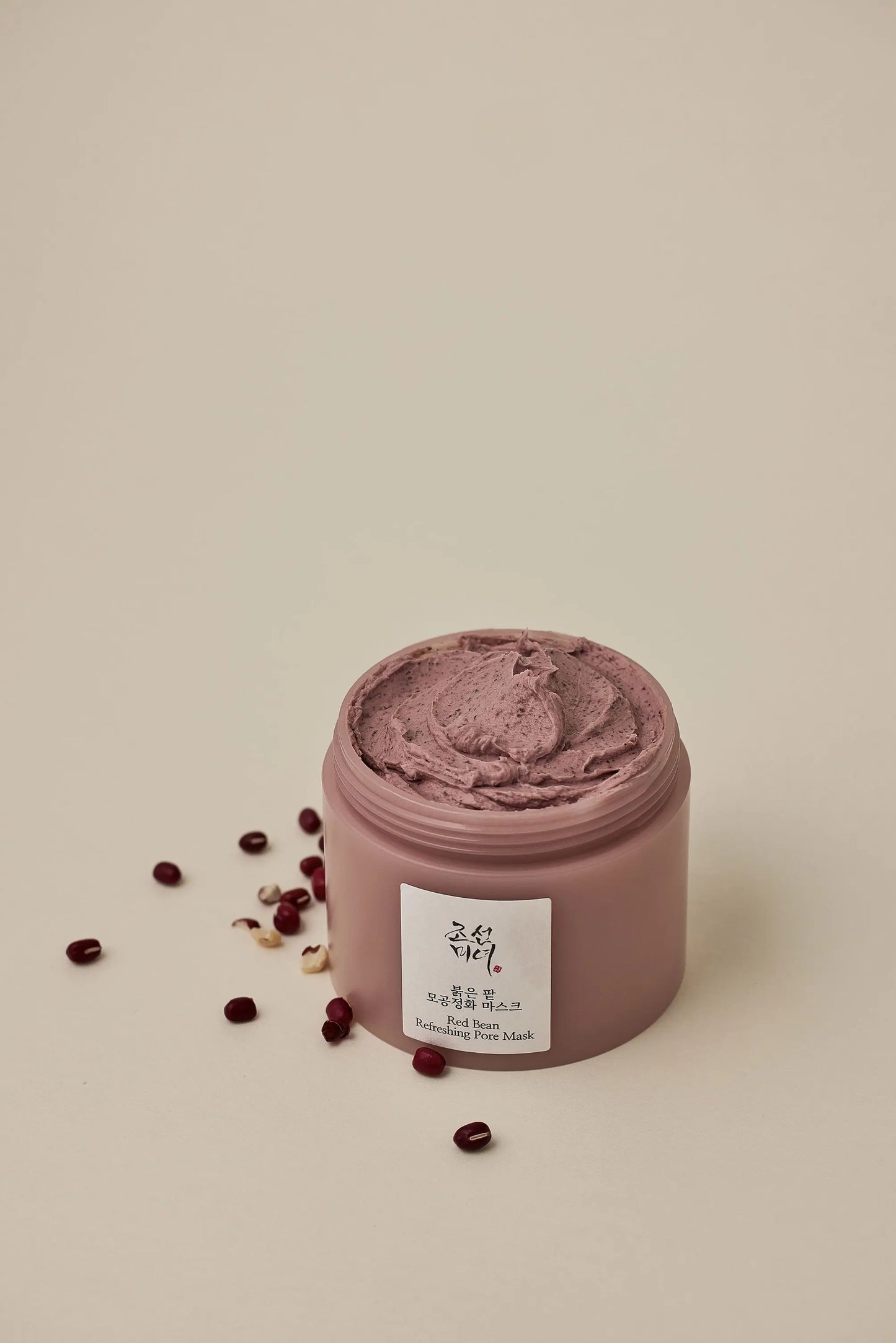 Beauty of Joseon Red Bean Refreshing Pore Mask  140ml Beauty of Joseon