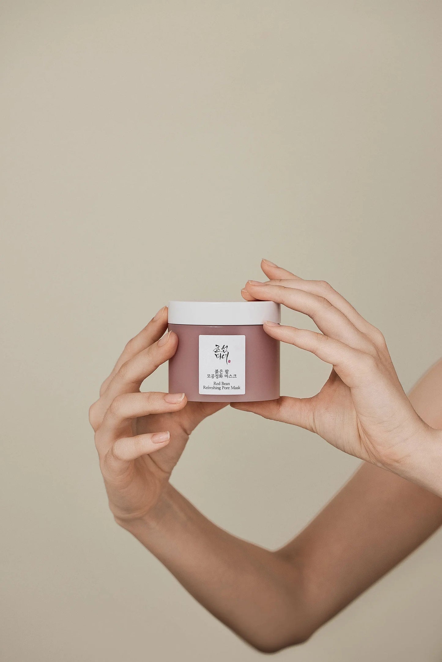 Beauty of Joseon Red Bean Refreshing Pore Mask  140ml Beauty of Joseon