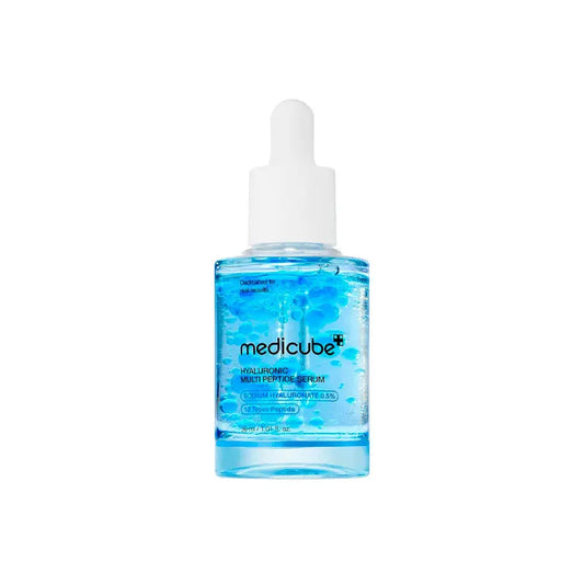 medicube Hyaluronic Multi Peptide Serum 30ml-1
