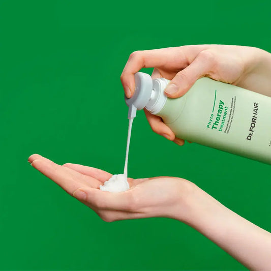 Dr.FORHAIR Phyto Therapy Treatment 500ml Dr.FORHAIR